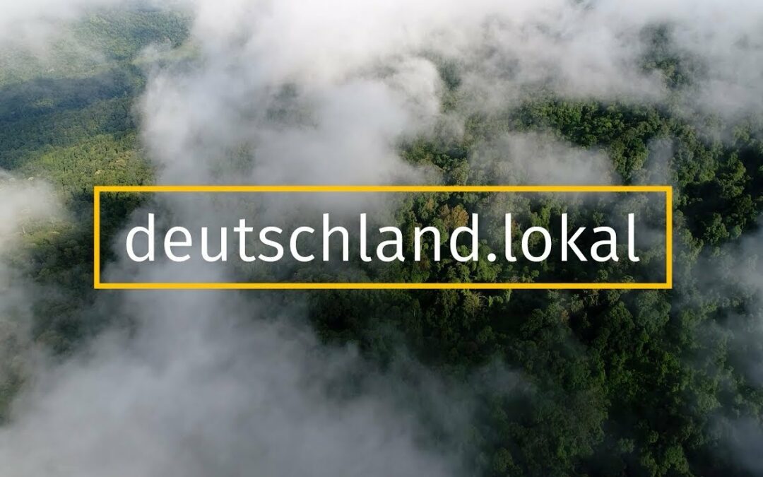 Deutschland lokal – Die Januar-Ausgabe unseres Tourismusmagazins