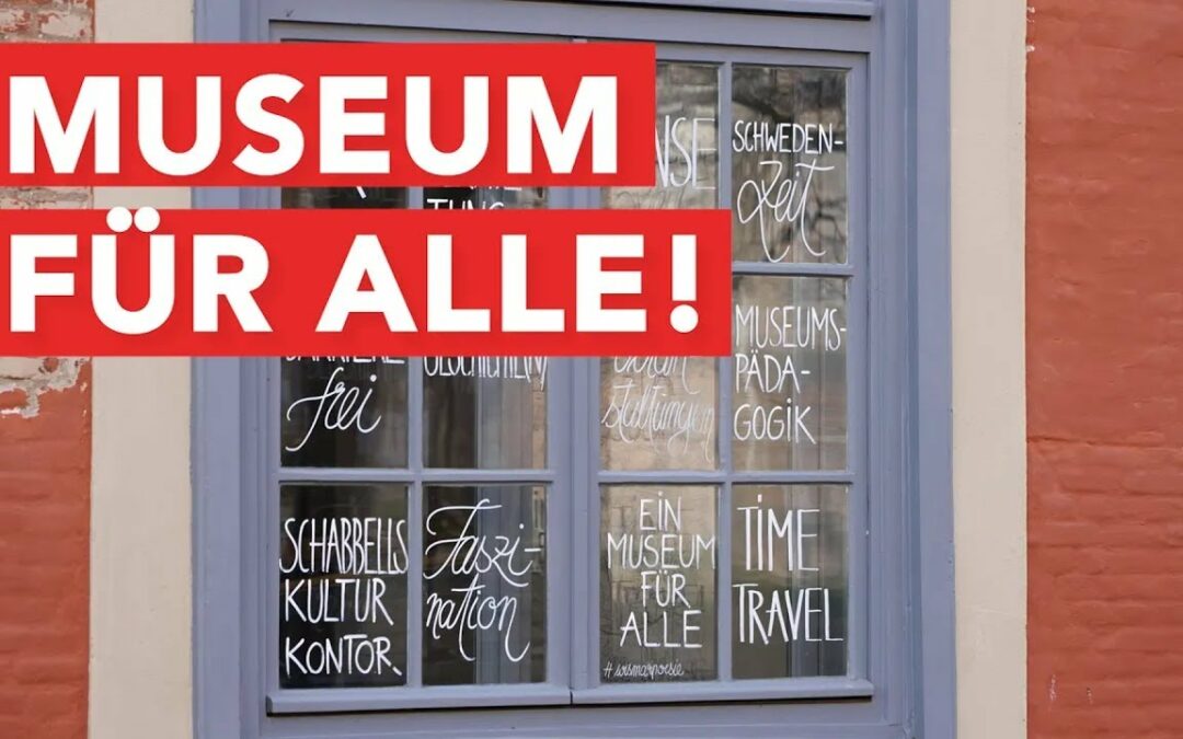 Migration und kulturelle Vielfalt im Museum