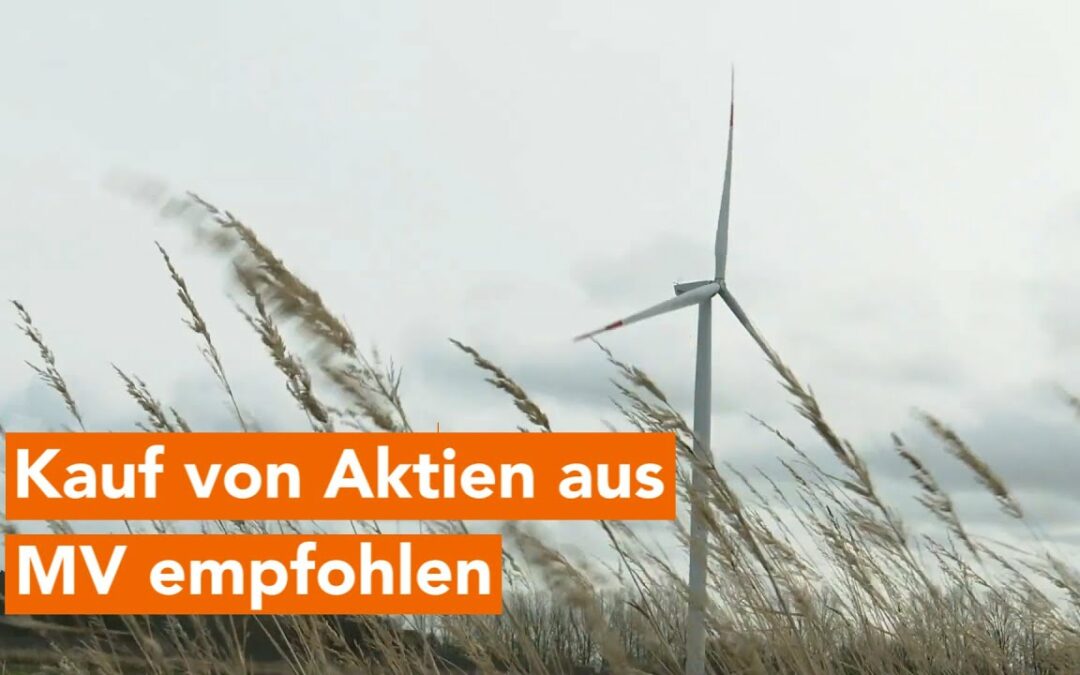 Aufwärtstrend: Aktien von Nordex und H2Apex laut Analysten empfehlenswert