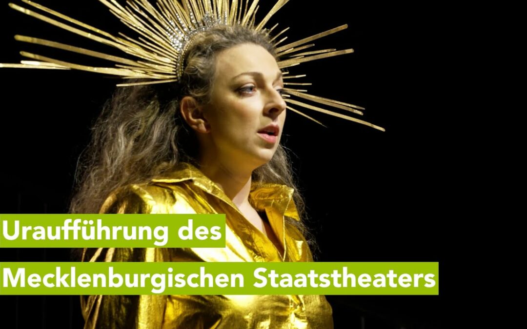 Stoff – Neues Musiktheater für Leute von heute