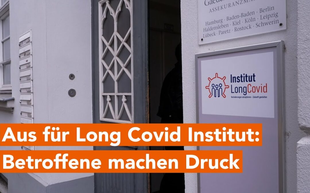 Versorgung von Long Covid-Patienten immer noch mangelhaft