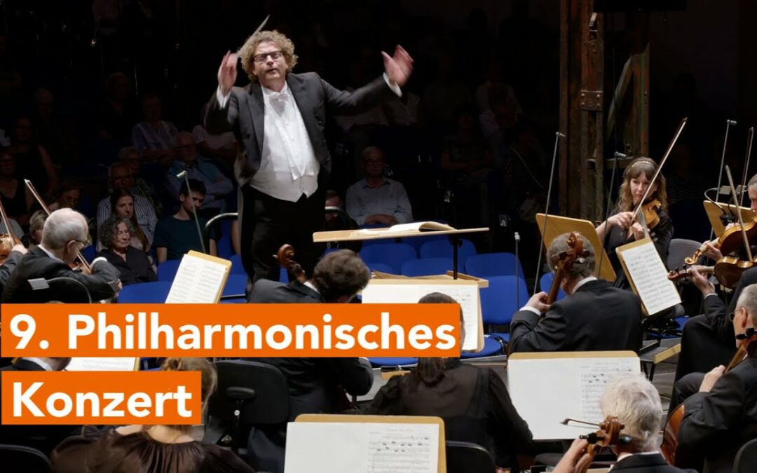 9. Philharmonisches Konzert