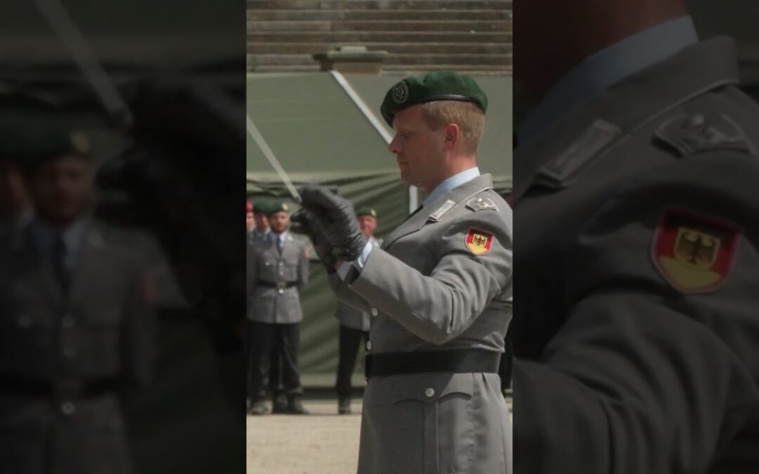 MV Spezial: Mecklenburg-Vorpommern dankt für den Einsatz der Soldaten #bundeswehr