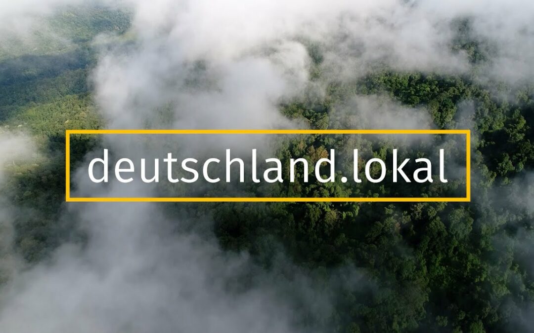 Deutschland lokal – Unser Tourismusmagazin mit der Juni-Ausgabe